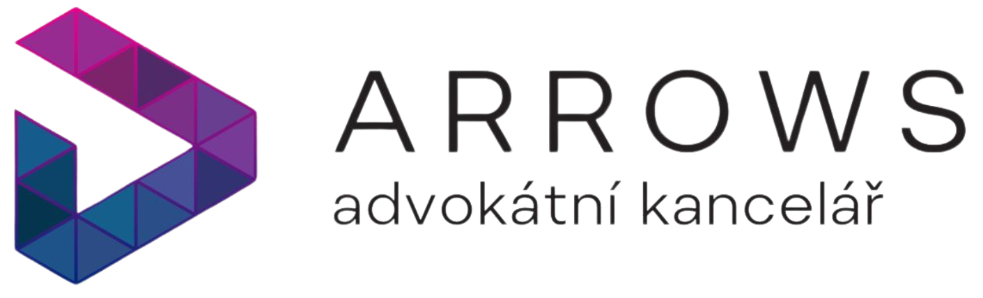 ARROWS, advokátní kancelář logo