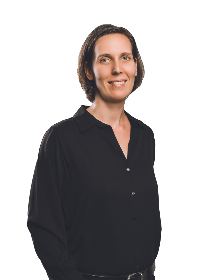 Bc. Jana Sybrová Nácarová